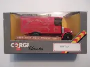 Corgi Classics 1922 Mack Rescue Unit