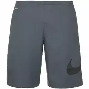 Nike GPX Side-Stripe Shorts Dark Grey 2X