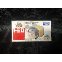 在飛比找蝦皮購物優惠-《GTS》正版 特價 出清 TOMICA 夢幻迪士尼TSUM