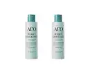 2x ACO Face Purify Exfoliant Toner 150ml - 2% BHA & 5% PHA - Swedish Skincare