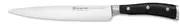 Wusthof Classic Ikon Black Carving Knife 20cm