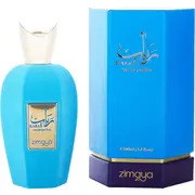 Rabab By Zimaya 100ml Edps Mens Fragrance