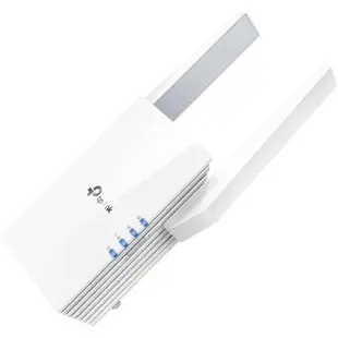 TP-LINK RE605X AX1800 Wi-Fi 6 Gigabit 訊號延伸器