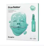 Dr. Jart+ Dr Jart Cryo Rubber Mask SOOTHING ALLANTOIN US Seller