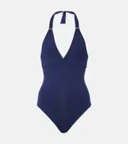 [Melissa Odabash] Melissa Odabash Rimini swimsuit AU 18 blue