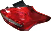 For Ford Focus Mk3 Hatchback 10/2014-On Rear Back Tail Light Lamp Right OS Side