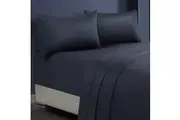 Amor 1000 Thread Count 100% Premium Egyptian Cotton Sheet Set