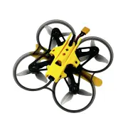 DARWINFPV CineApe20 90mm 3S 2 Inch Analog/Without DJI O3 Whoop FPV Racing Drone BNF with F411 15A ELRS AIO