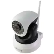 UltraLink Smart Home HD Pan and Tilt Wi-Fi Camera, Indoor, For Baby, Dogs