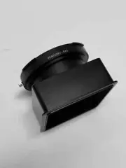For Pentax 67 Lens To Alpa Mount Adapter Camera Accessory DHL Shipment