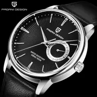 在飛比找蝦皮購物優惠-Pagani DESIGN 品牌時尚休閒運動手錶男士軍用手錶