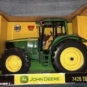 Ertl John Deere 7420 Tractor 1/16