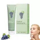 Purifying Exfoliating Gel Exfoliating Scrub Moisturizing For Cleanses Skin ✿