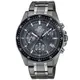 【聊聊甜甜價】CASIO EDIFICE 經典時尚 輕薄運動腕錶 EFV-540DC-1CV