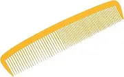 Giant Comb Prank - Big Comb Props Hair Brush for Women | Large Props Halloween Comb Toy | Portable Large Halloween Comb | Hair Brush, Wide Comb for Comedy Projects, Pranks