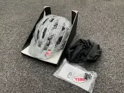Bell Super Air MIPS Gray Large Helmet