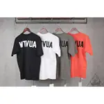 【HYDRA】WTAPS WTVUA TEE 大字體 LOGO 純棉 短T【WTS87】