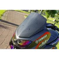 在飛比找蝦皮購物優惠-YAMAHA NMAX 155 NMAX155 原廠風鏡改色