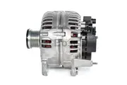 Brand New Genuine Bosch Alternator for Audi A1 8X 1.2L Petrol CBZA 2012-2015