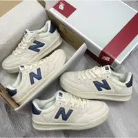 在飛比找蝦皮購物優惠-New Balance Crt300 高品質炭藍色運動鞋男女