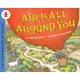 Air Is All Around You/Branley, Franklyn Mansfield eslite誠品