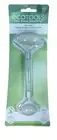 EcoTools 100% Jade Roller For Face Promote Circulation/Reduce Inflammation-