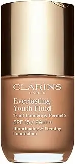 Clarins Youth Fluid 112 Amber 30 ml