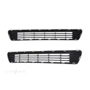 Sterling Bumper Bar Insert to suit Toyota Camry 12/2011 to 12/2014 - TYCA-BAI-12F