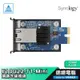 Synology E10G22-T1-Mini 10GbE RJ45 網路模組 DS923+/DS723+/DS152