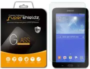 Supershieldz-Tempered Glass Screen Protector For Samsung Galaxy Tab E Lite 7.0