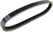 Drive Belt Compatible With Polaris 600 Dragon IQ LXT Shift Touring Indy LX Rush Shift 600 Switchback Pro R ADV Transfer Belt 3211122 3211087