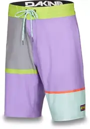 Dakine Men's Trestles 20" Boardshorts Size 32 Cannery Board Shorts New