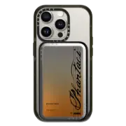 PowerThru Power Bank Mirror Power Bank MagSafe Compatible PHANTACi Sunset PowerThru Power Bank