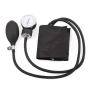 Child Arm Blood Pressure Monitor BP Cuff Machine Manual Aneroid Sphygmomanometer