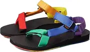 [Teva] Original Universal Prideupdate Womens Sandals 5 B(M) US Women
