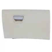 GENUINE MASERATI 2014+ Quattroporte Glove Box Open Panel Sand Leather 673001775