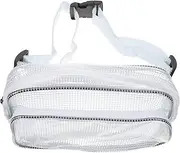 COHEALI Clear Waist Bag Large Capacity Unisex Sports Pouch for Active Storage for Phone and Essentials for Running Travel and Outdoor Activities