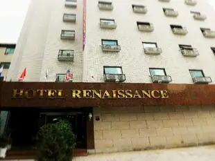 方背萬麗飯店Bangbae Renaissance Hotel