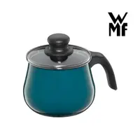 在飛比找momo購物網優惠-【WMF】Fusiontec單柄迷你湯鍋12.5cm/1.7