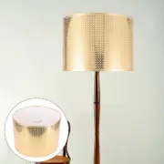 Decorative Lamp Shade E27 Table Lamp Lampshade Cloth Lampshade