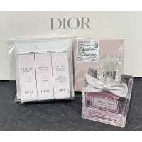 在飛比找蝦皮購物優惠-Dior(迪奧) MISS DIOR花漾迪奧淡香水100ml