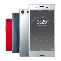 在飛比找松果購物優惠-【SONY 索尼】福利品 5.5吋 XZ Premium 日