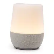 White Noise Machine | Sound Machine, Wireless Speaker, & Night Light for Duet