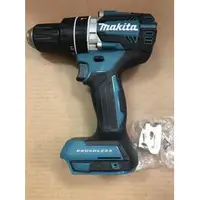 在飛比找蝦皮購物優惠-【屏東工具王】全新 Makita 牧田 DHP484 充電式