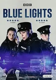 Blue Lights: Year One