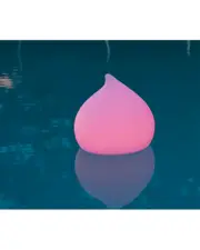 Smart & Green Dew Bluetooth Indoor/Outdoor LED Lamp