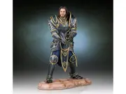Warcraft Movie - Lothar 1:6 Scale Statue