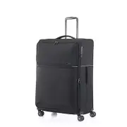 Samsonite 73H 78cm Suitcase Black