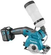 Makita -Glas-u.Fliesens. 10.8V CC301DSMJ