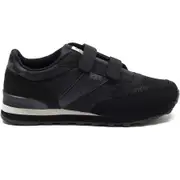 Slazenger Men's Double Tab Shoes - Black